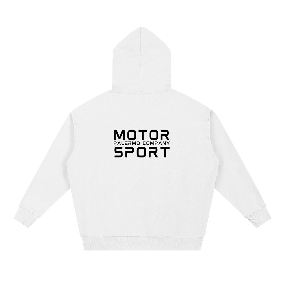 Palermo,Heavyweight,Hoodie