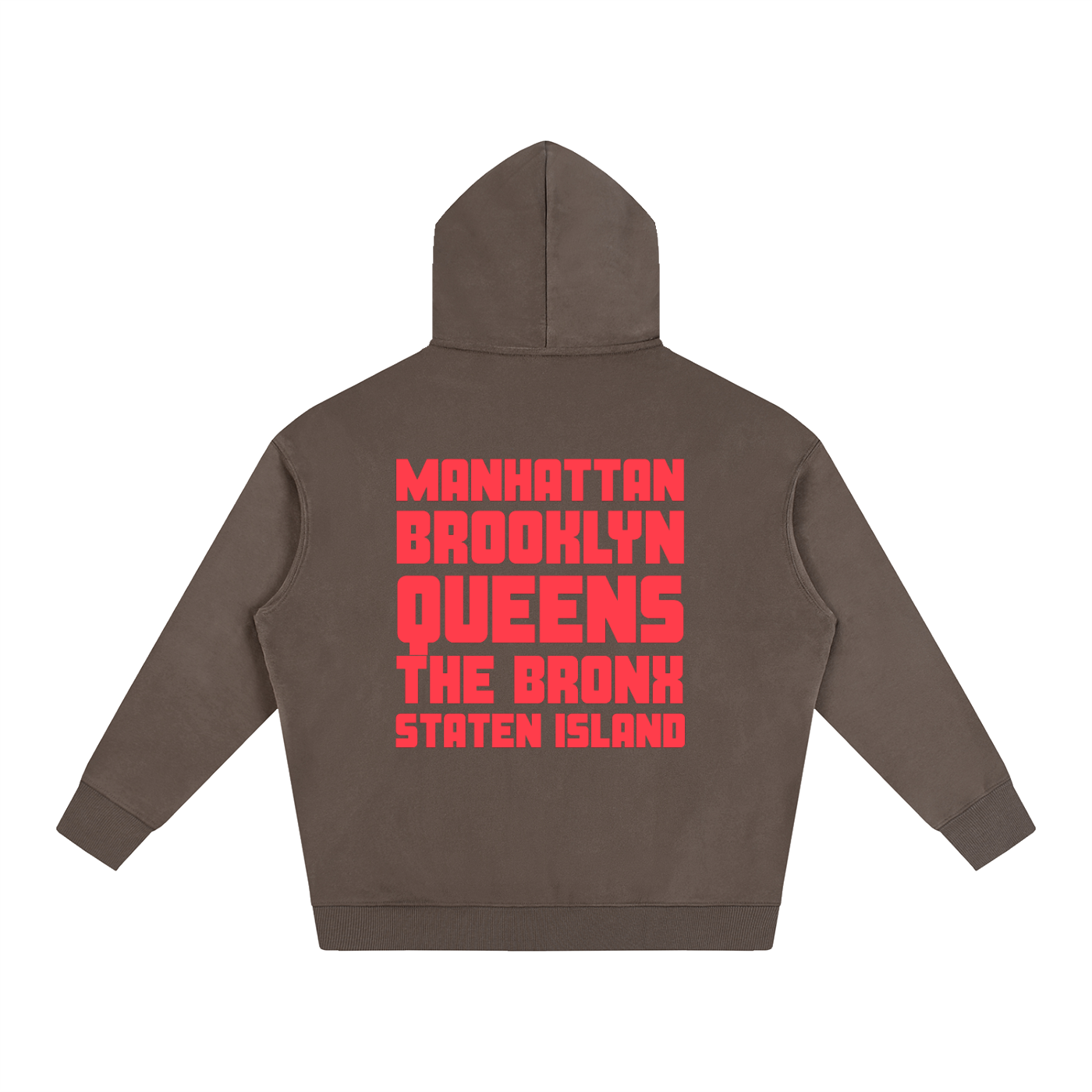 nyc,hoodie,fleeced,boroughs