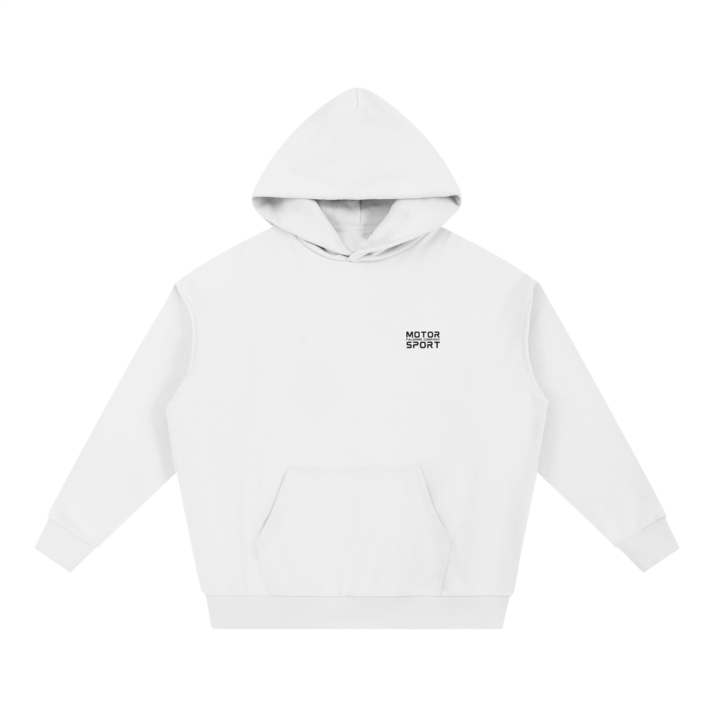 Palermo,Heavyweight,Hoodie