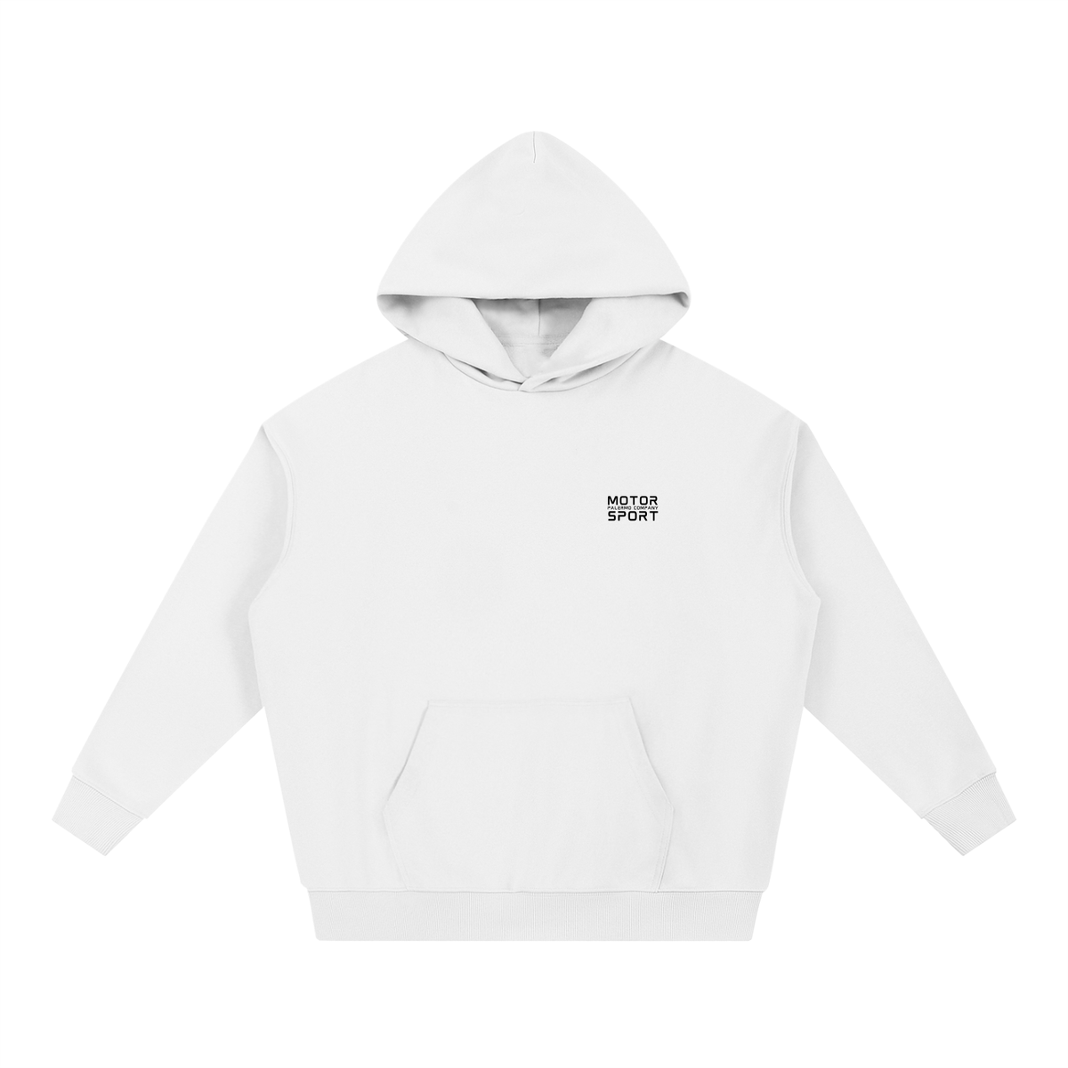 Palermo,Heavyweight,Hoodie
