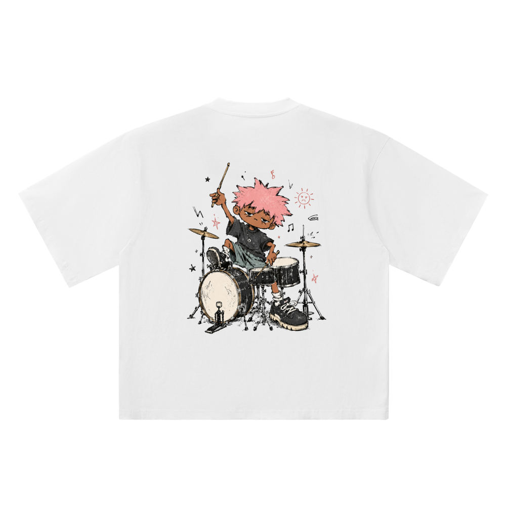 comfortcollection,drumkit,favourites,favs,oversized,tshirt