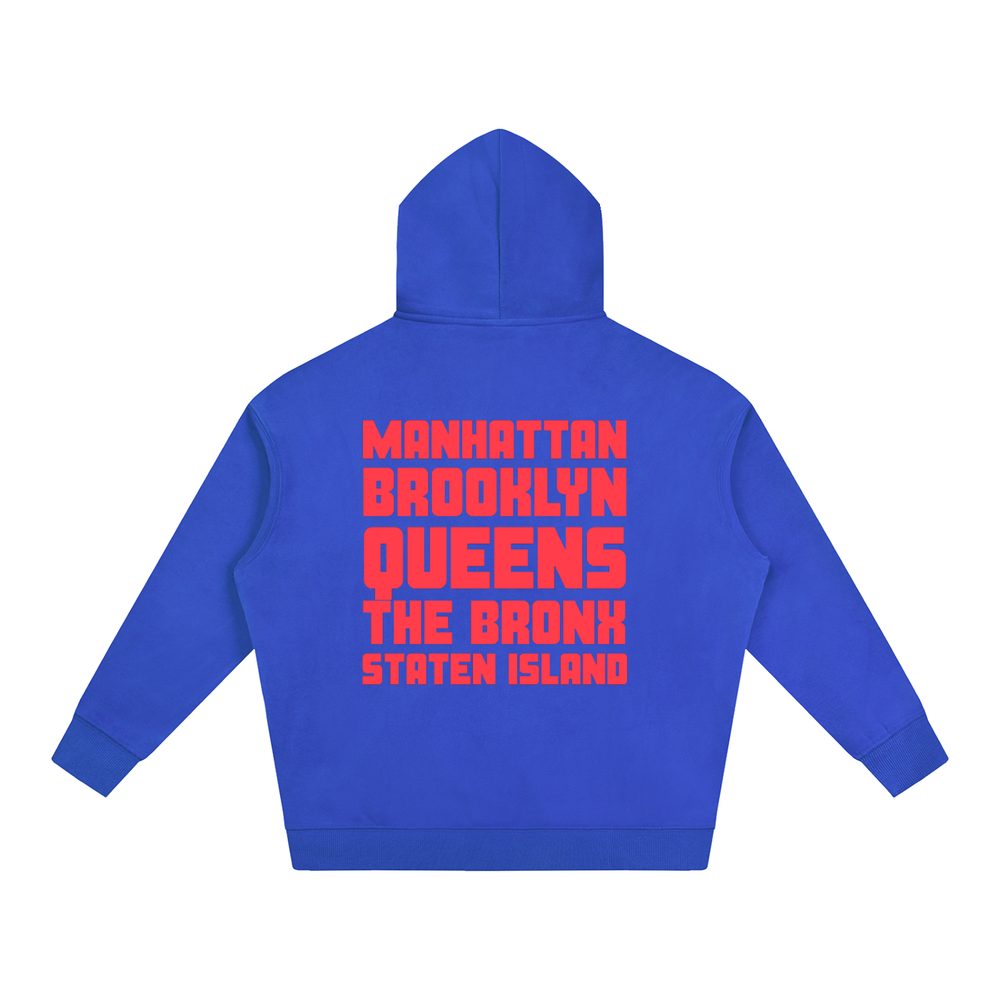 nyc,hoodie,fleeced,boroughs