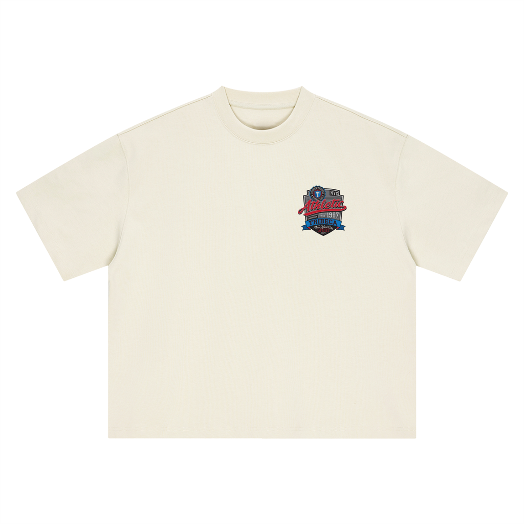 newyork,athletic,boxy,tshirt