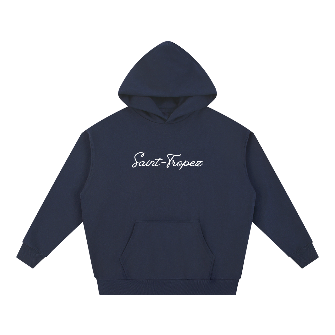 sainttropez,hoodie,heavyweight,france