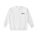 Meek,heavyweight,sweater