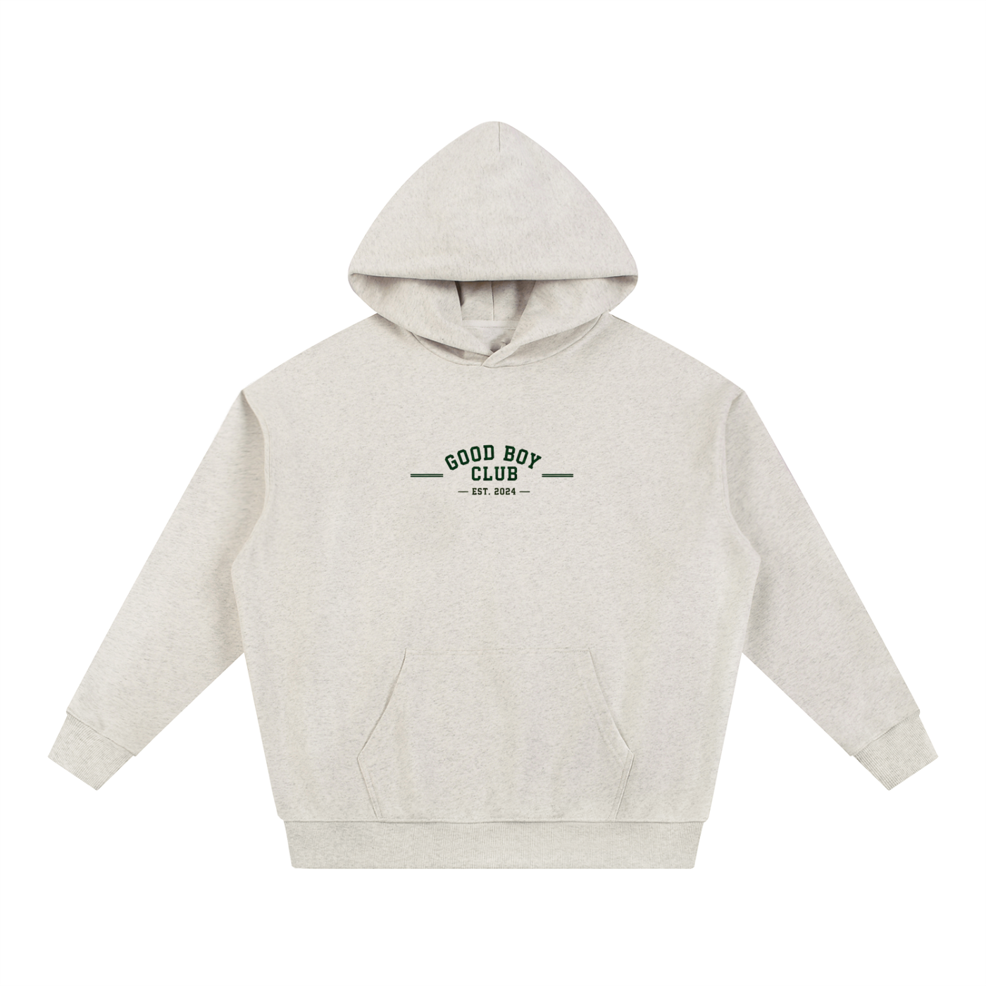 Joe Boy Hoodie