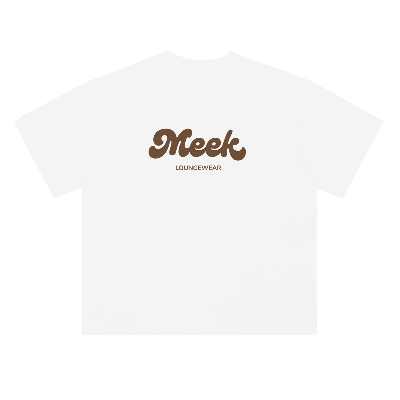 meek,meekloungewear,tshirt,heavyweight