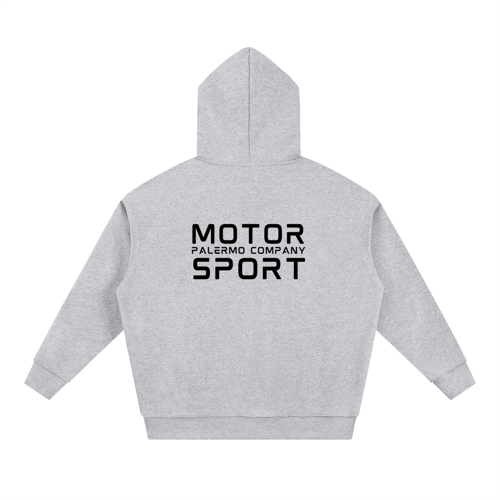 Palermo,Heavyweight,Hoodie
