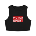 palermo,ribbed,tanktop,black