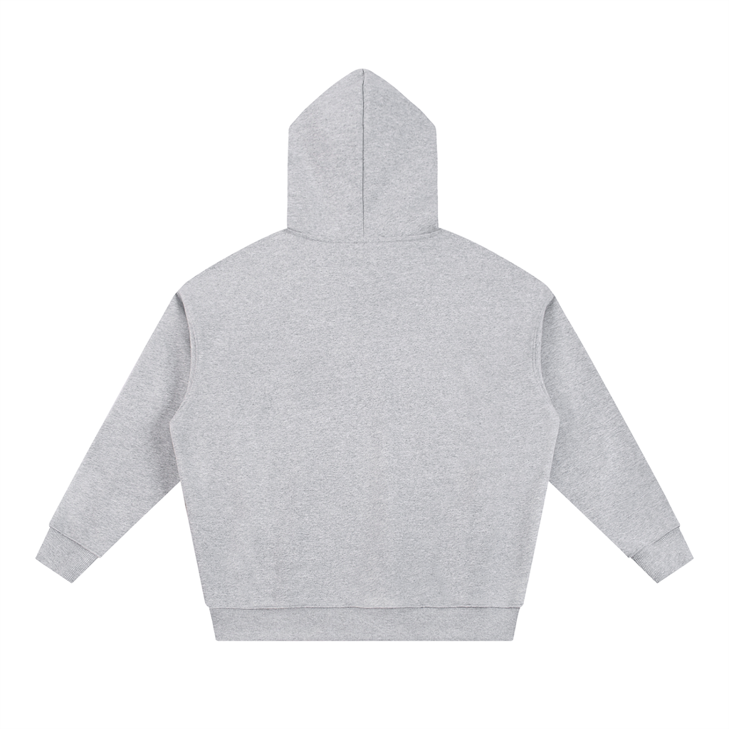 Heavyweight,baskeball,Hoodie
