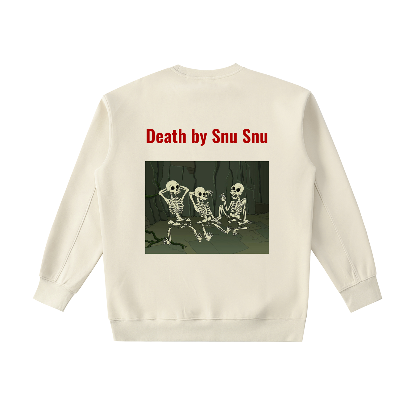 heavyweight,deathbysnusnu,sweater,sweatshirt