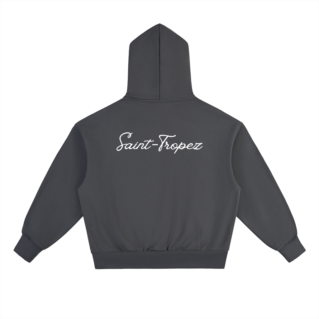 sainttropez,heavyweight,hoodie