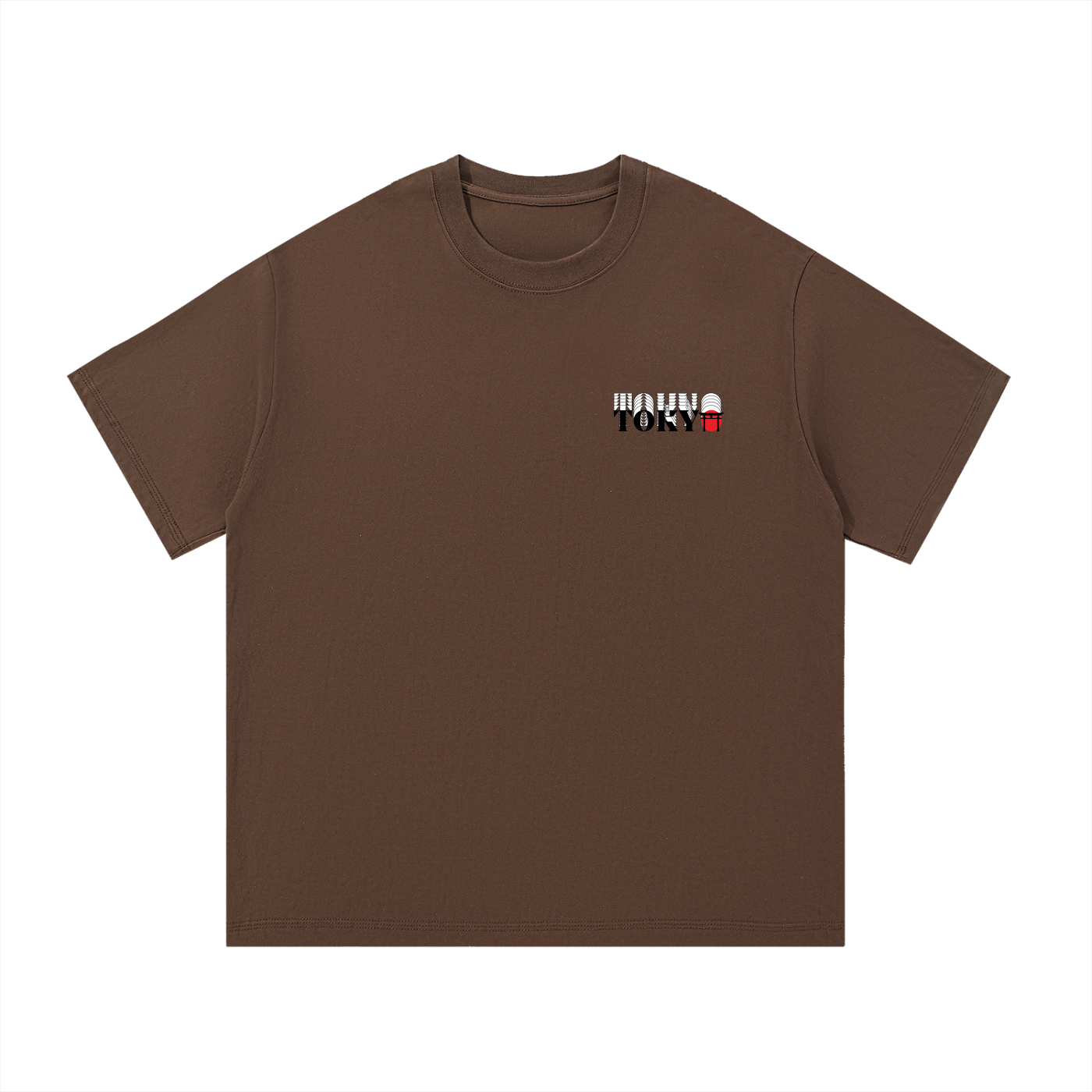 osakastyle,tokyo,basictee