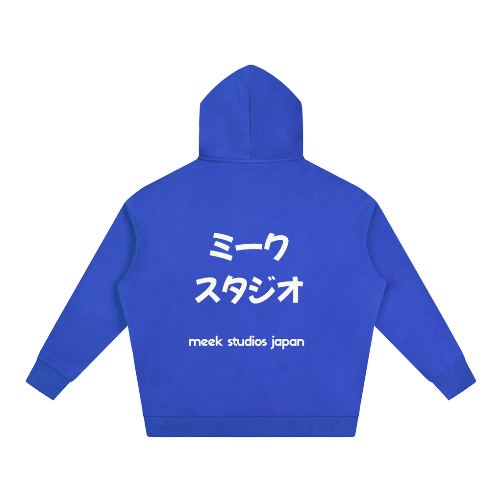 osakastyle,oversized,hoodie