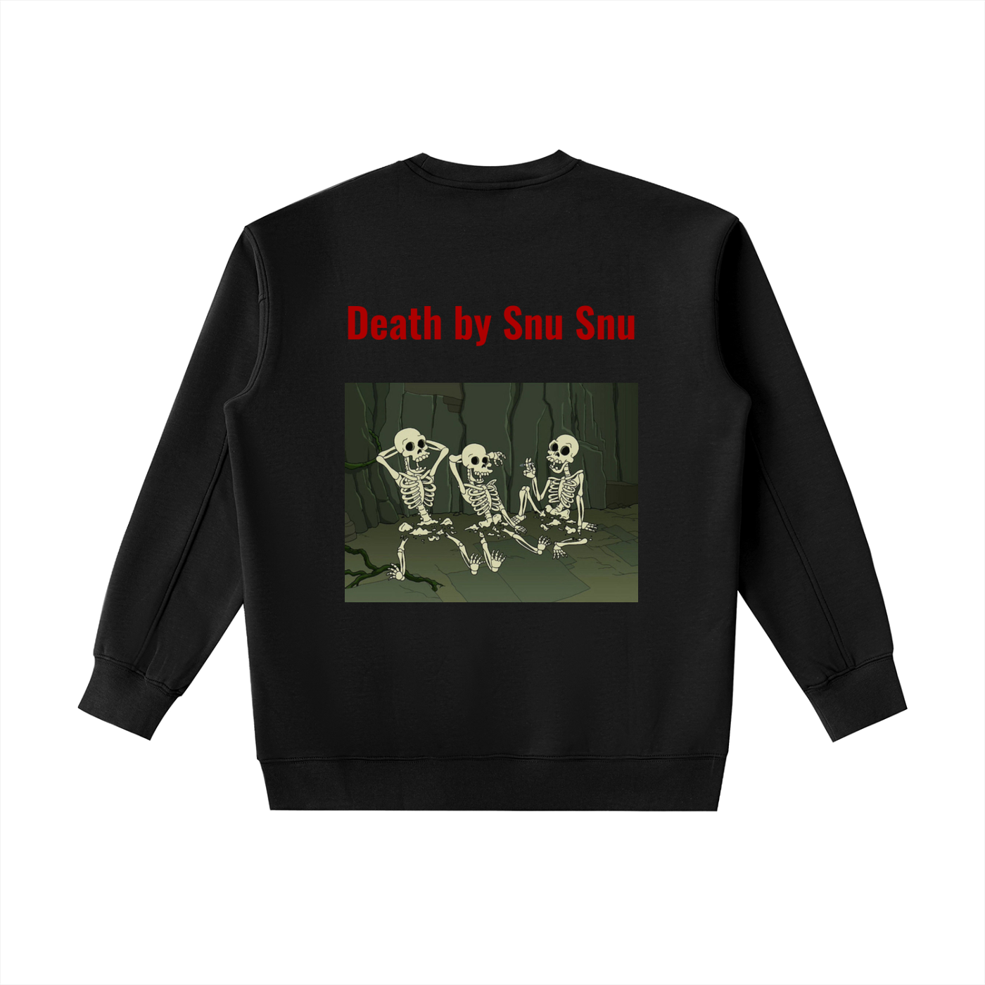 heavyweight,deathbysnusnu,sweater,sweatshirt