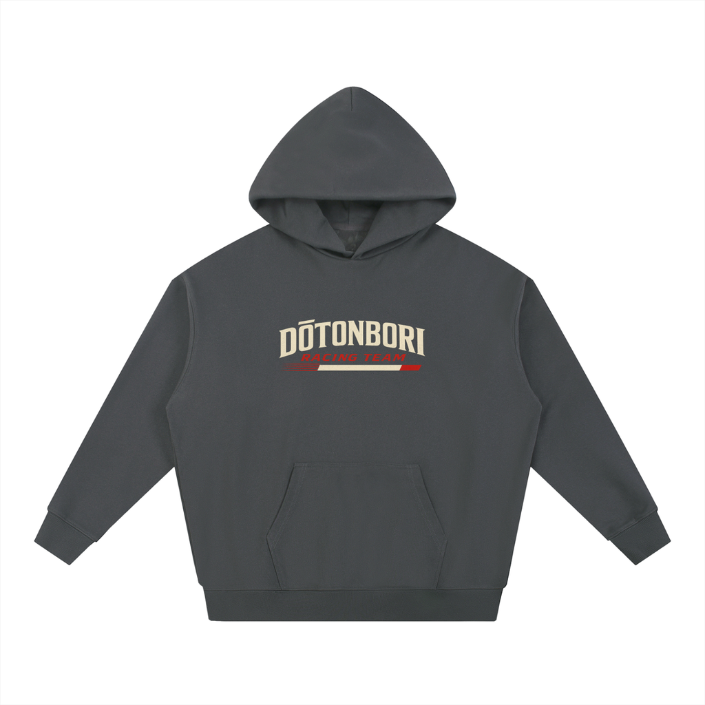 hoodie,Heavyweight,Osakastyle,Dotonbori