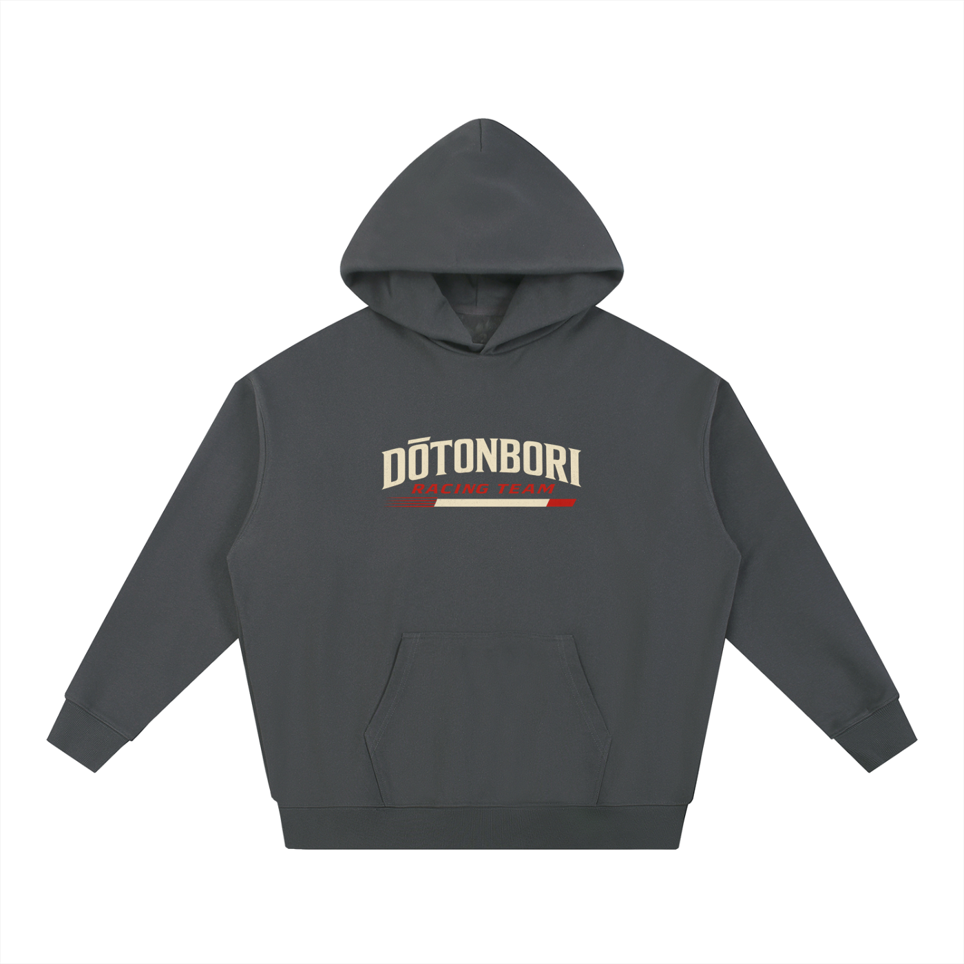 hoodie,Heavyweight,Osakastyle,Dotonbori