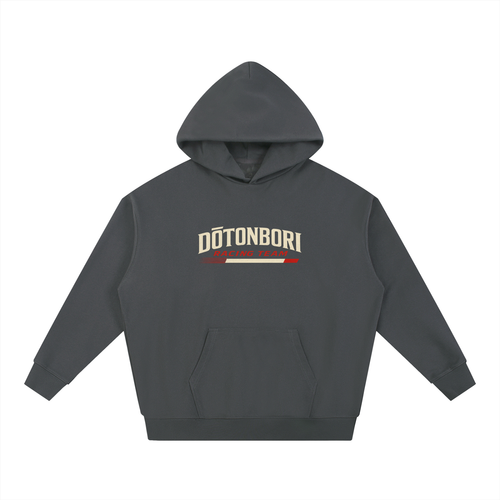 hoodie,Heavyweight,Osakastyle,Dotonbori