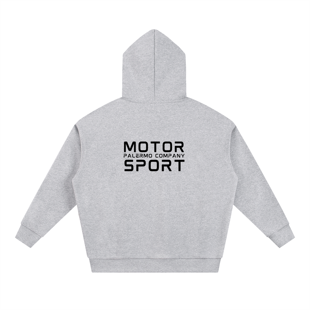 Palermo,Heavyweight,Hoodie