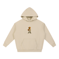 heavyweight,hoodie,bear,thewoods