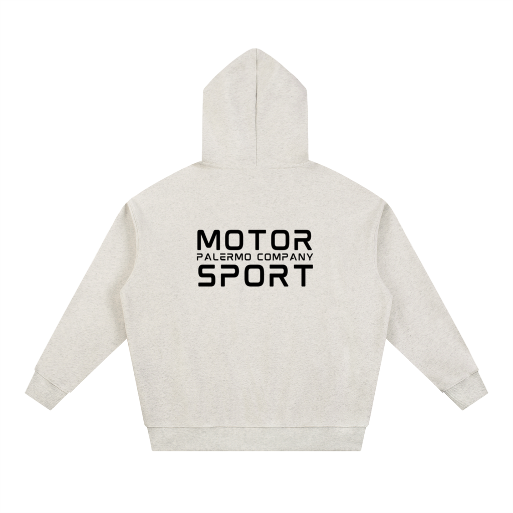 Palermo,Heavyweight,Hoodie