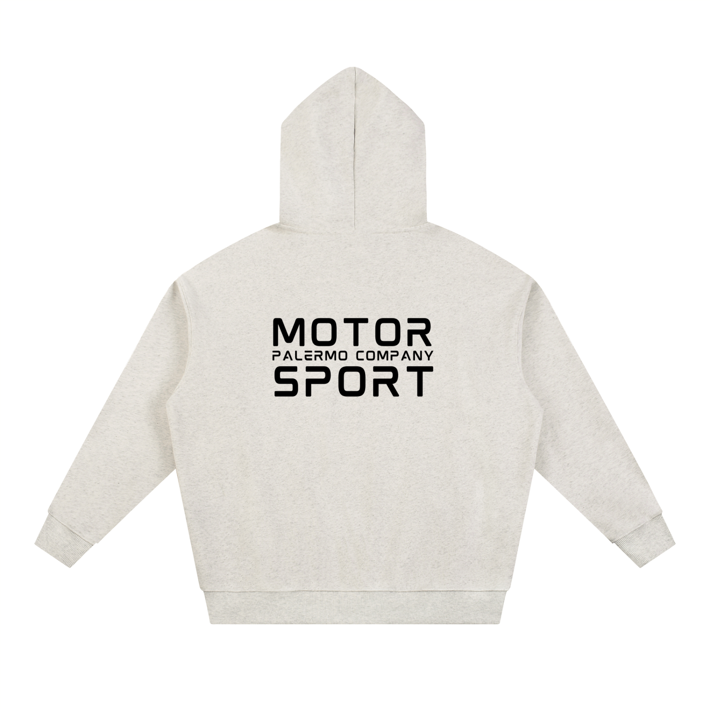 Palermo,Heavyweight,Hoodie