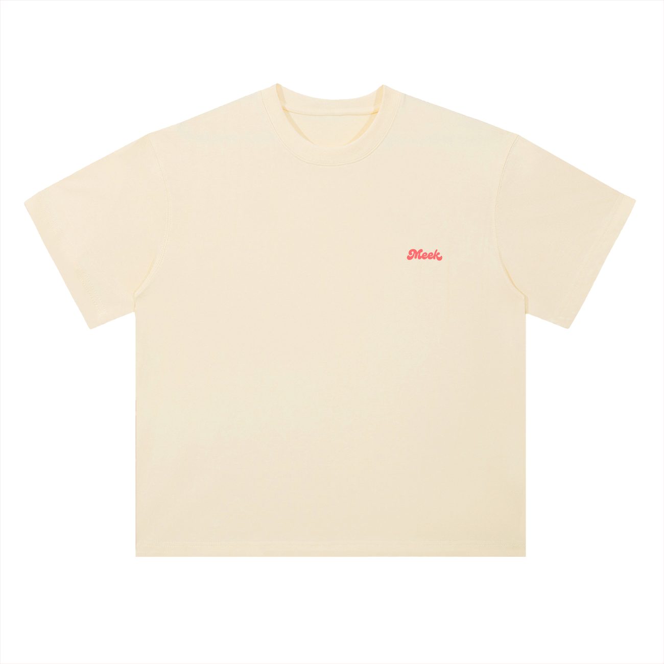 Meek,daydreamer,tshirt,heavyweight