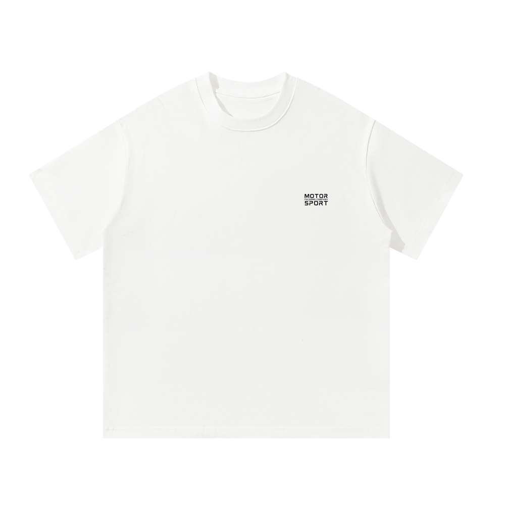 palermo,Oversized,Tshirt