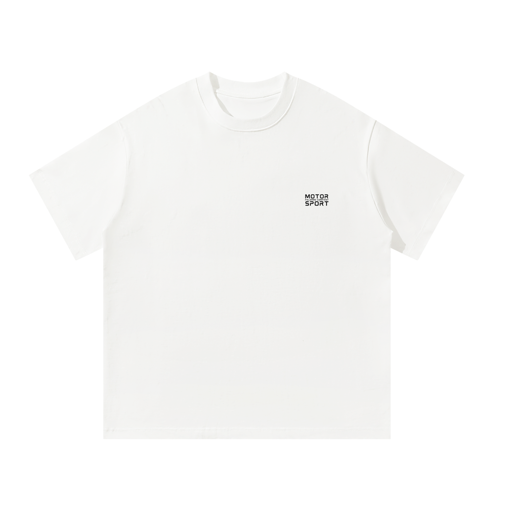 palermo,Oversized,Tshirt