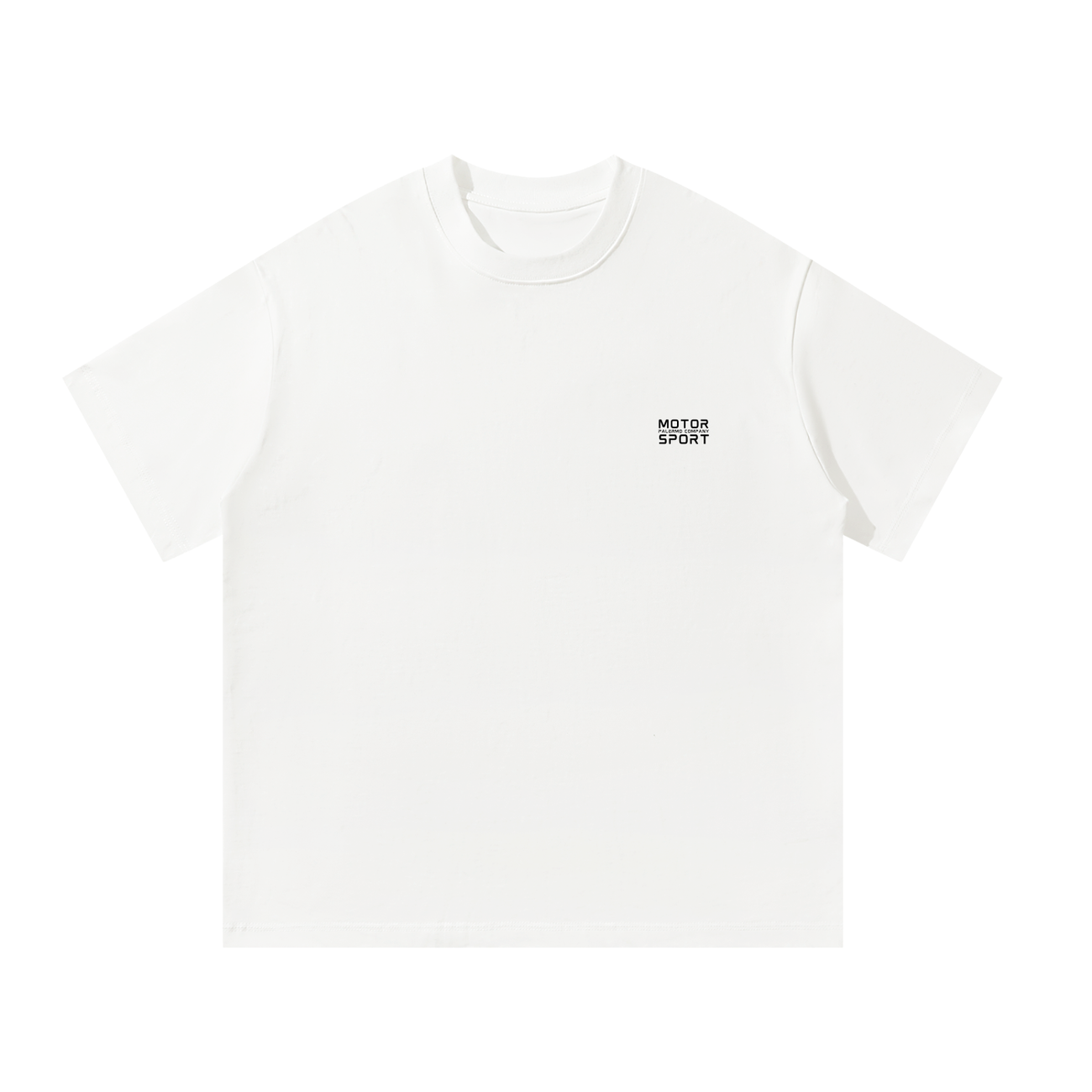 palermo,Oversized,Tshirt