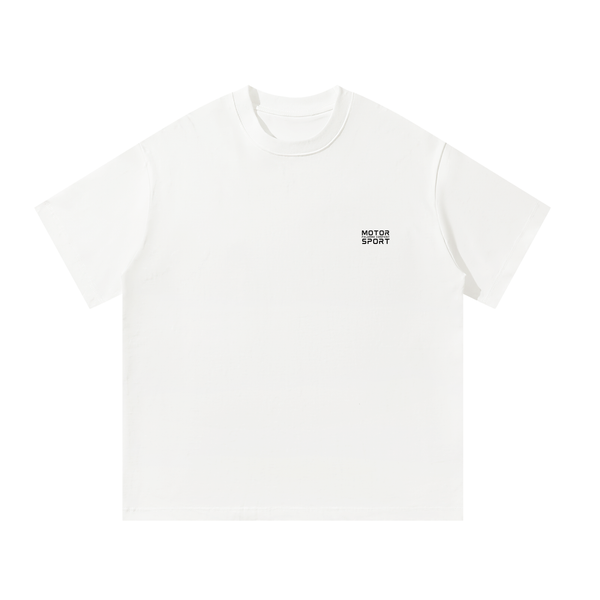 palermo,Oversized,Tshirt