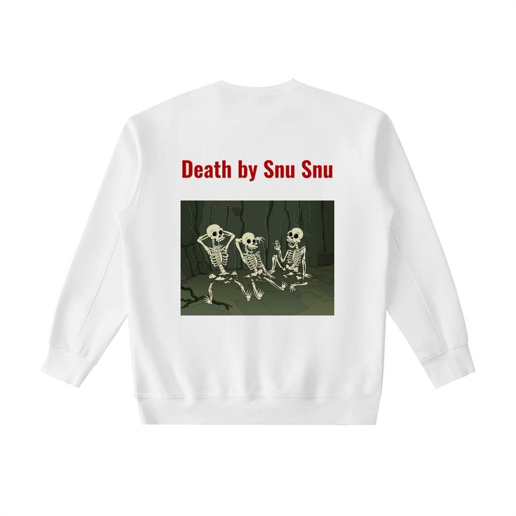 heavyweight,deathbysnusnu,sweater,sweatshirt
