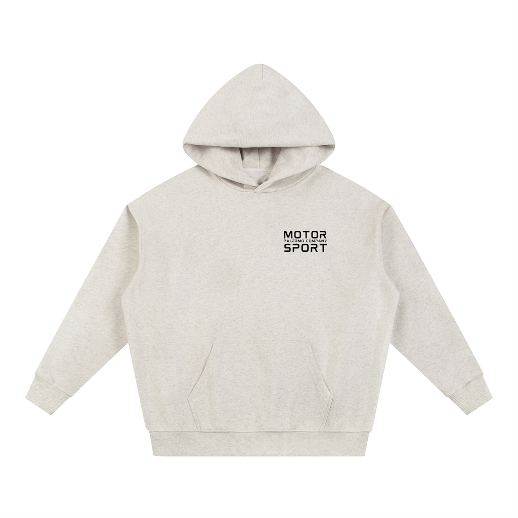 Palermo,Heavyweight,Hoodie