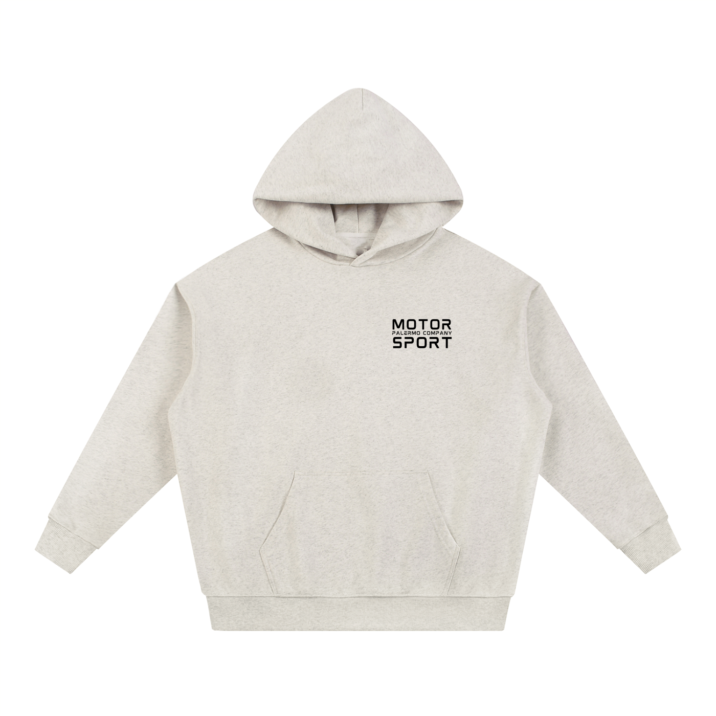 Palermo,Heavyweight,Hoodie