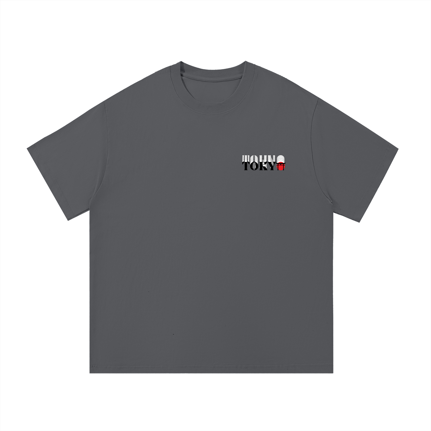 osakastyle,tokyo,basictee