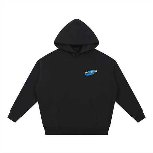Heavyweight,Hoodie,GoldCoast