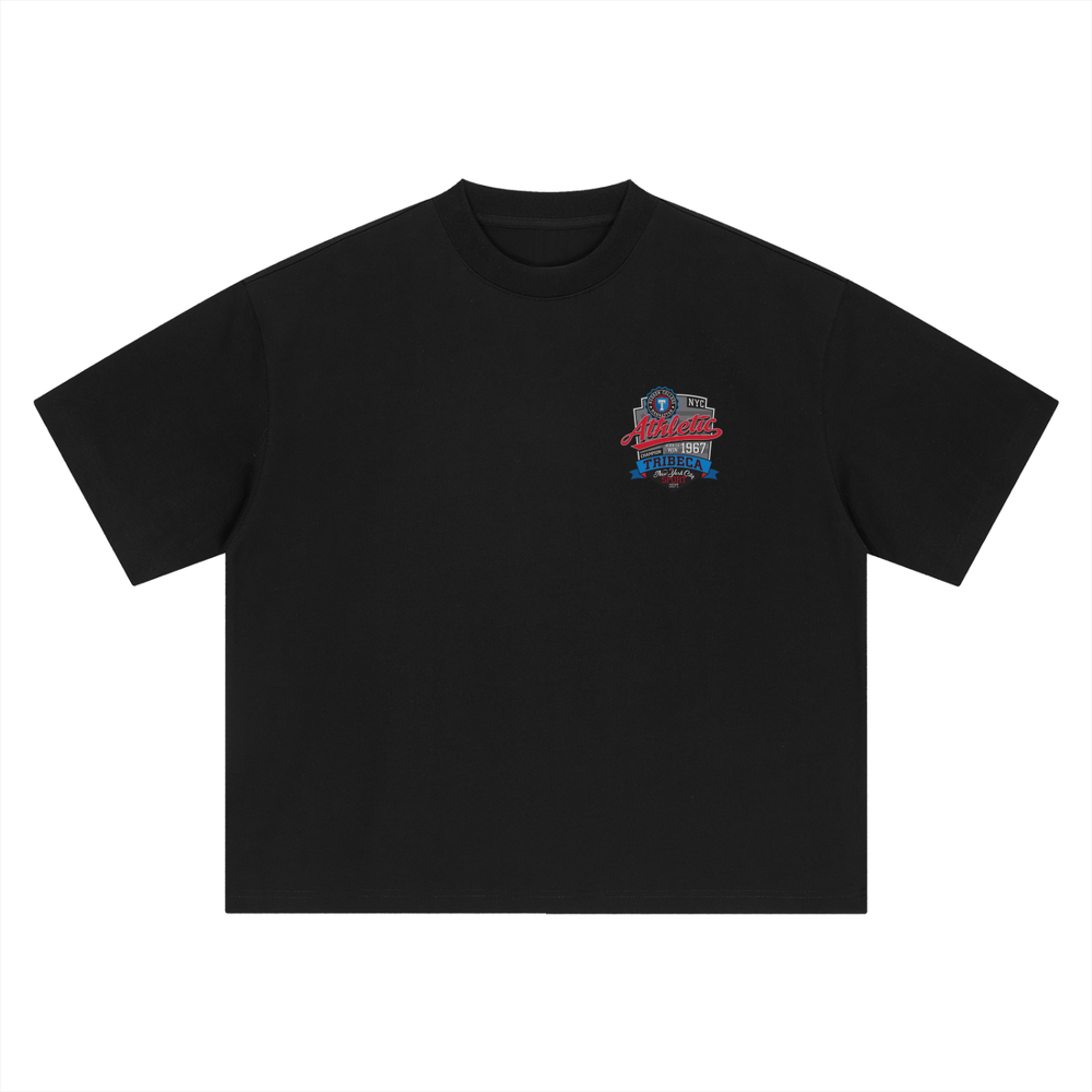 newyork,athletic,boxy,tshirt