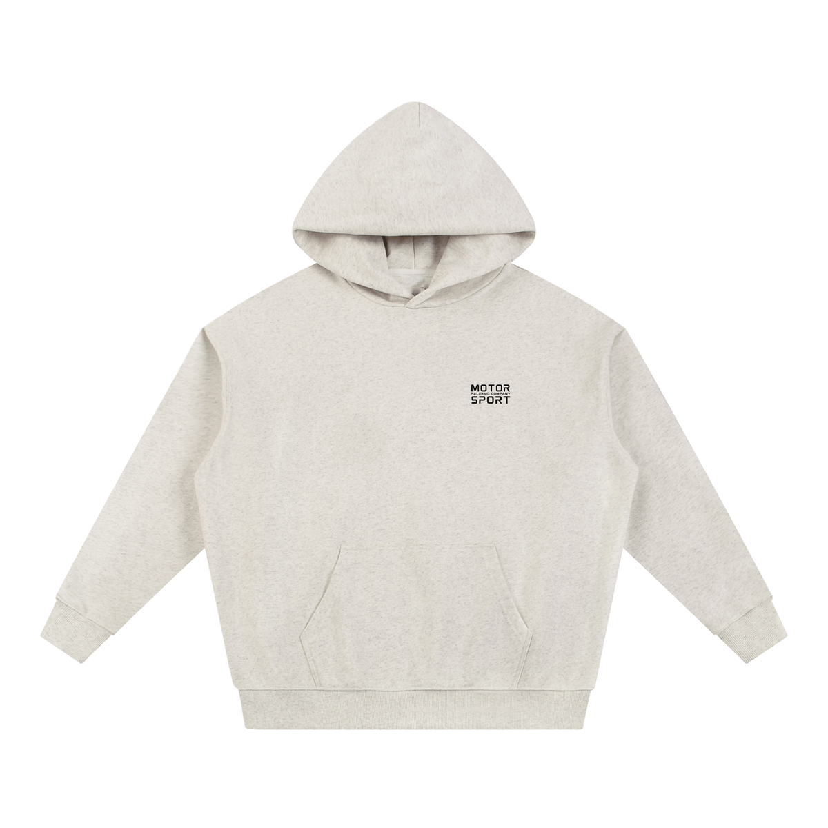 Palermo,Heavyweight,Hoodie