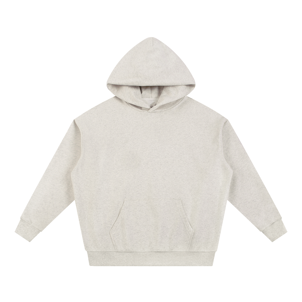 You Da Goat Heavyweight Hoodie