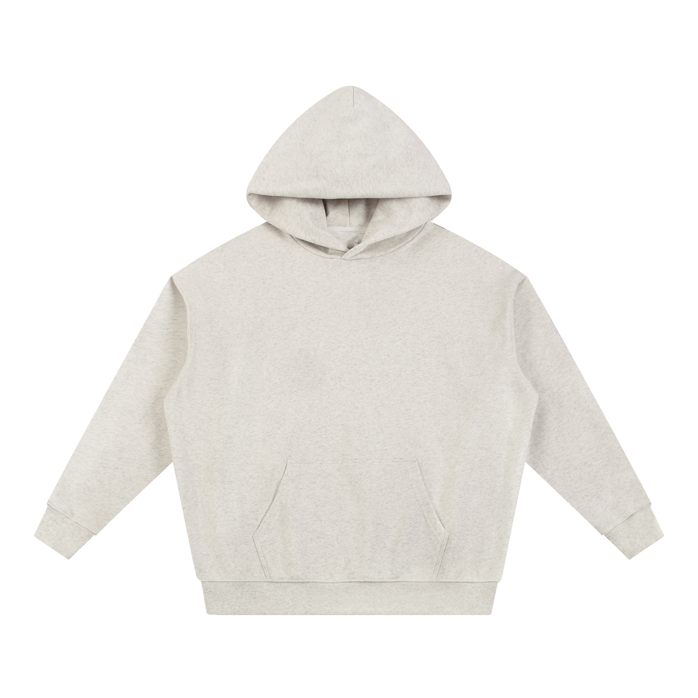 You Da Goat Heavyweight Hoodie