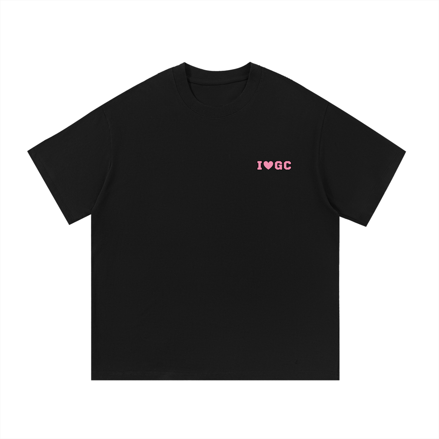 GC,Australia,Heart,tshirt