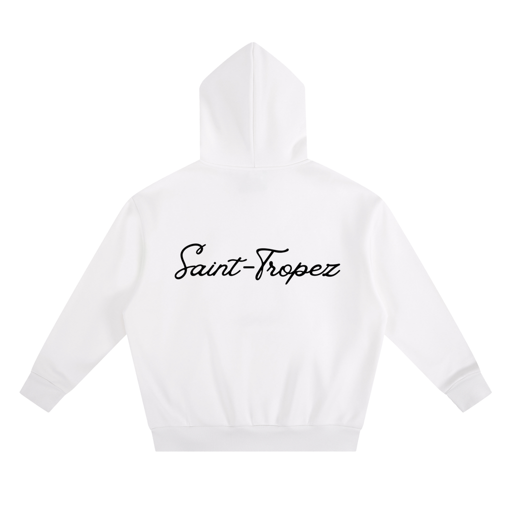 heavyweight,sainttropez,boxy,hoodie,basics