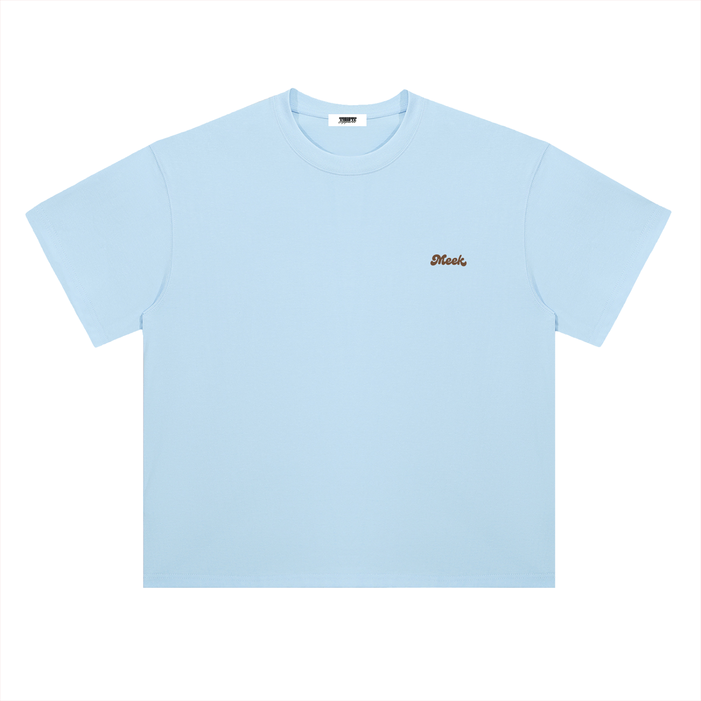 Meek,loungewear,Dropshoulder,Tshirt