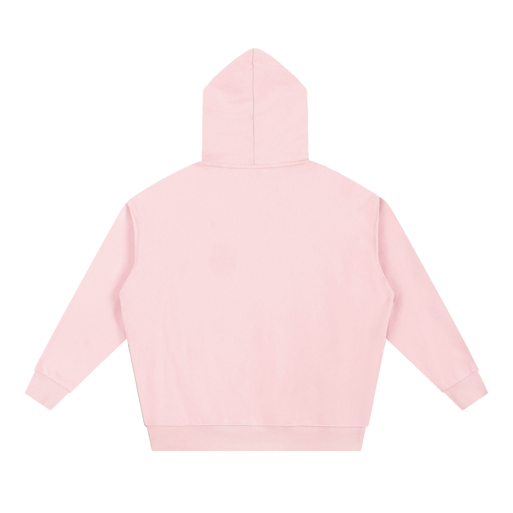pink,meek,heavyweight,hoodie